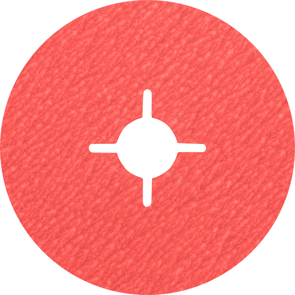 FIBERSCHLEIFER FS 115-22 CO-COOL 100 4007220696934