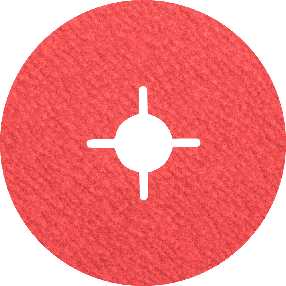 FIBERSCHLEIFER FS 115-22 CO-COOL 120 4007220696941