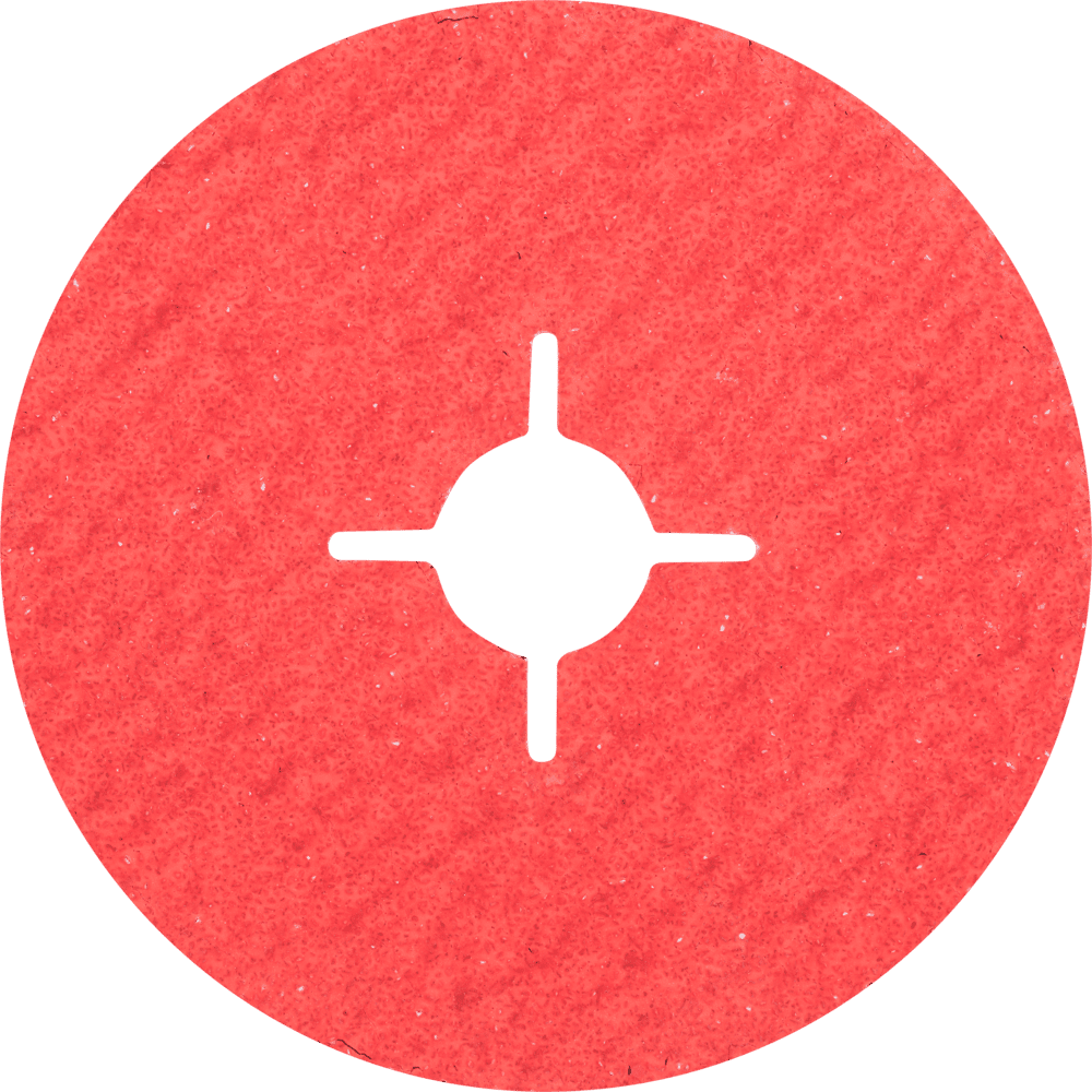 FIBERSCHLEIFER FS 115-22 CO-COOL  36 4007220696897