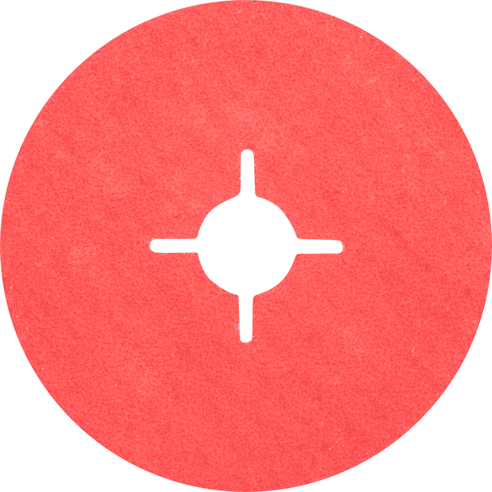 FIBERSCHLEIFER FS 115-22 CO-COOL  50 4007220696903