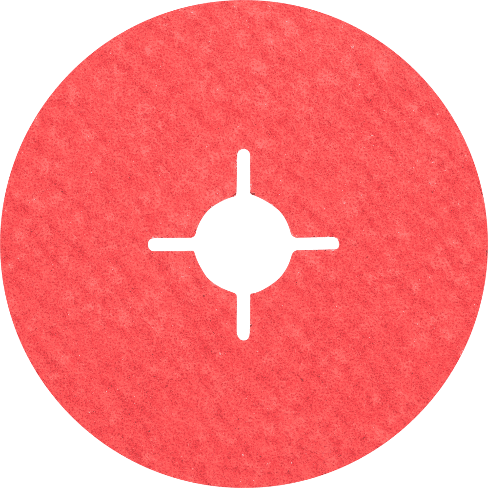 FIBERSCHLEIFER FS 115-22 CO-COOL  60 4007220696910