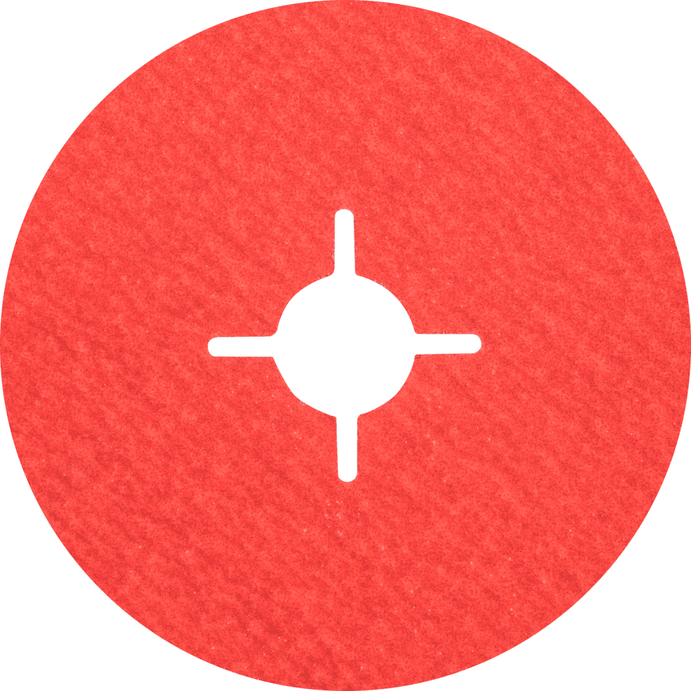 FIBERSCHLEIFER FS 115-22 CO-COOL  80 4007220696927