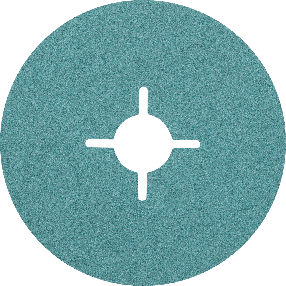 FIBERSCHLEIFER FS 115-22 Z 100 4007220696606