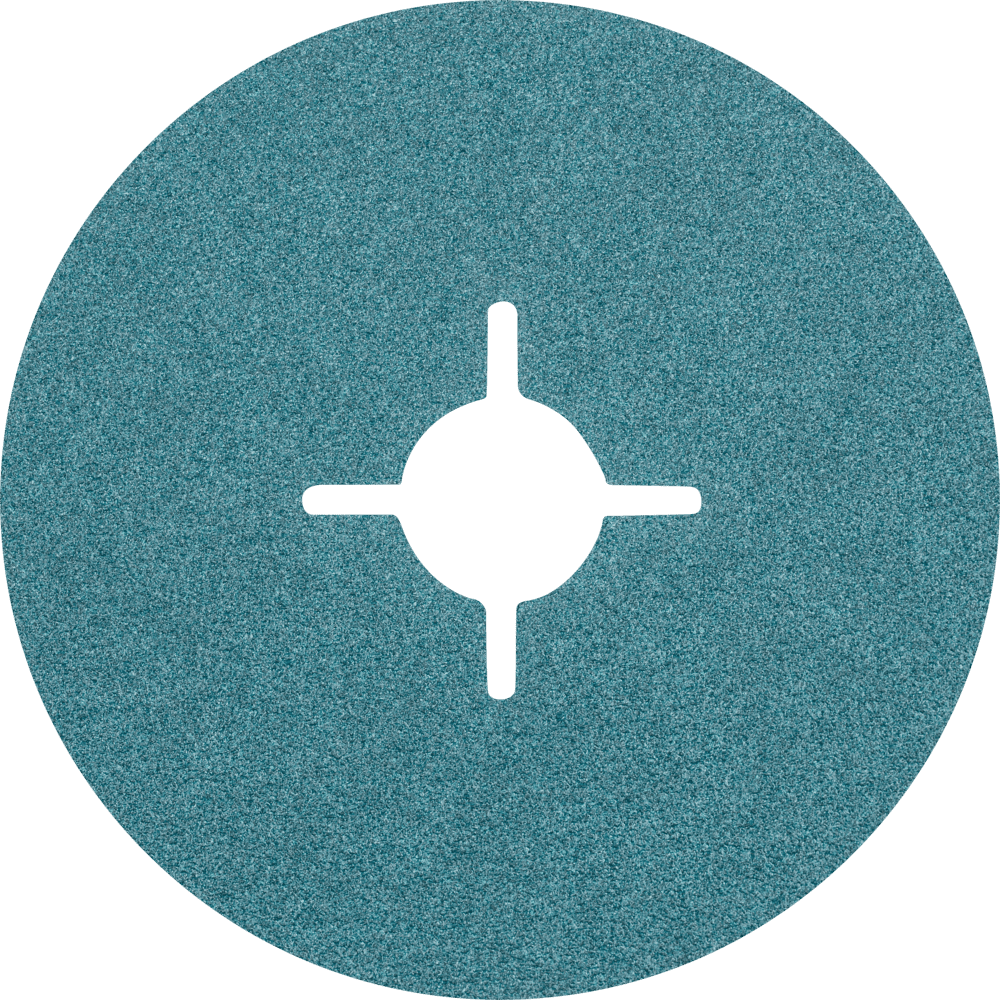 FIBERSCHLEIFER FS 115-22 Z  80 4007220216606