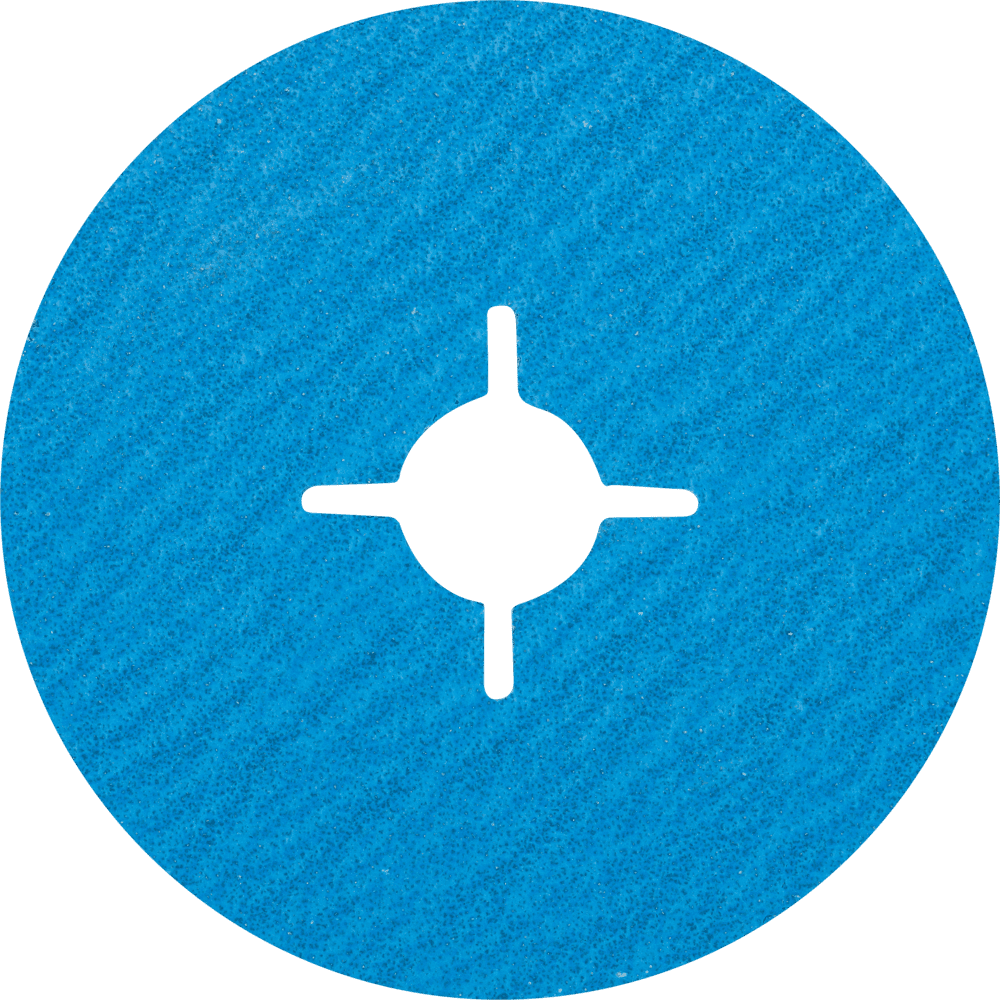 FIBERSCHLEIFER FS 115-22 Z-COOL  60 4007220696682