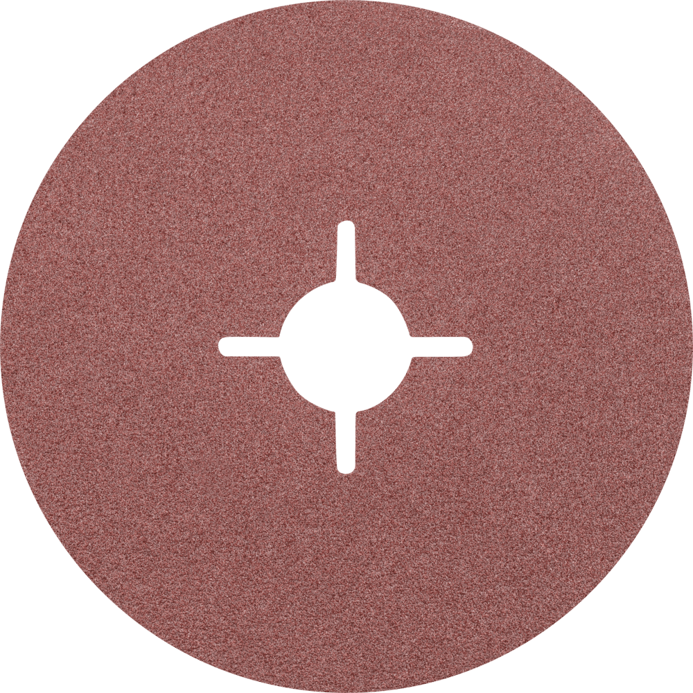 FIBERSCHLEIFER FS 125-22 A 100 4007220165164