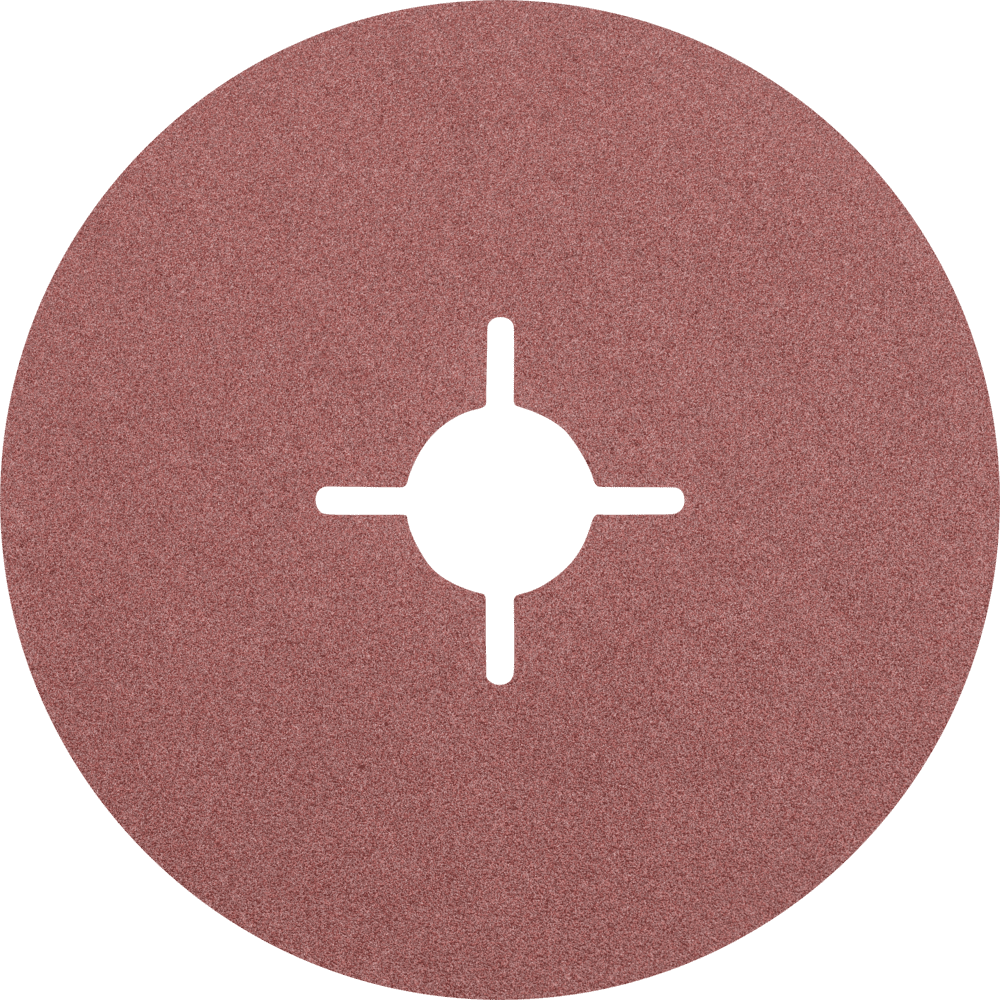 FIBERSCHLEIFER FS 125-22 A 120 4007220500941