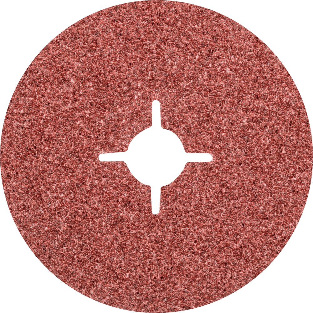 FIBERSCHLEIFER FS 125-22 A  24 4007220164969