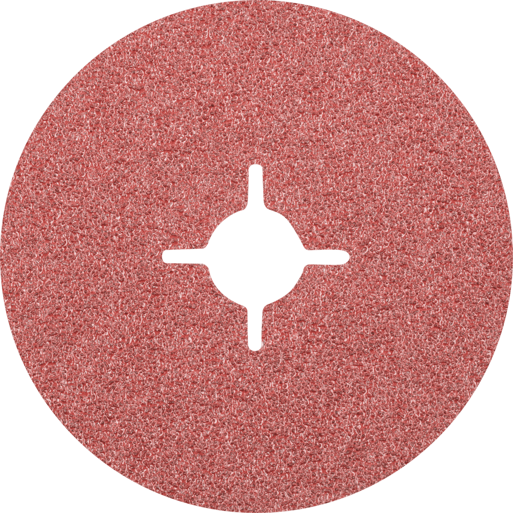 FIBERSCHLEIFER FS 125-22 A  36 4007220165010