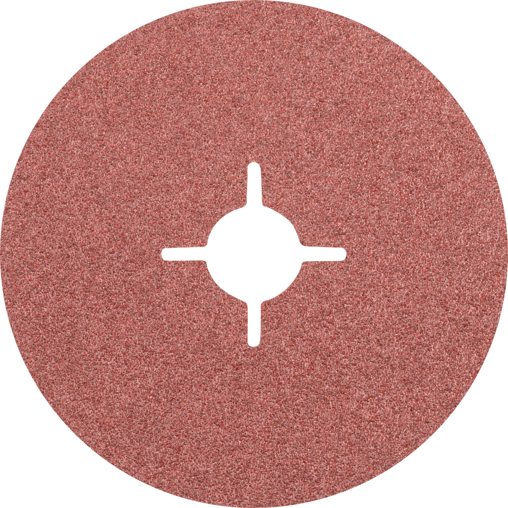 FIBERSCHLEIFER FS 125-22 A  50 4007220696286