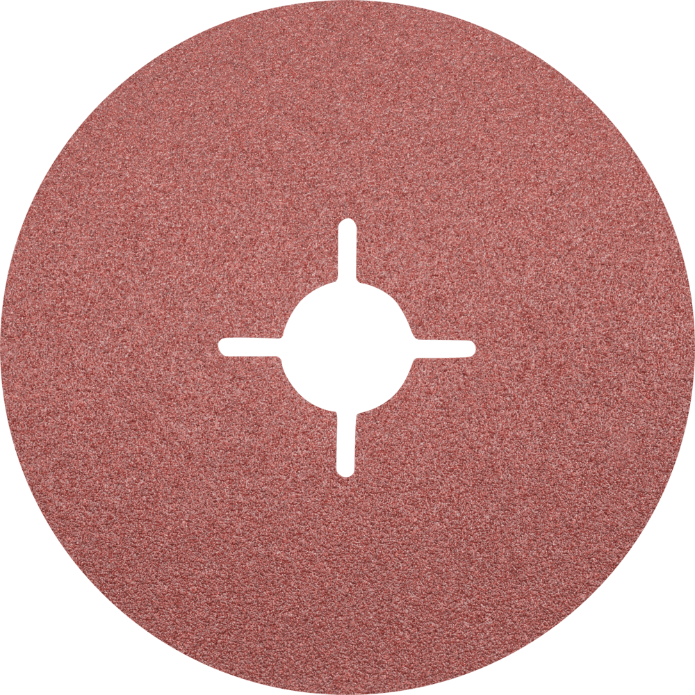 FIBERSCHLEIFER FS 125-22 A  60 4007220165065