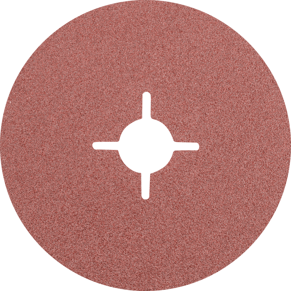 FIBERSCHLEIFER FS 125-22 A  80 4007220165119