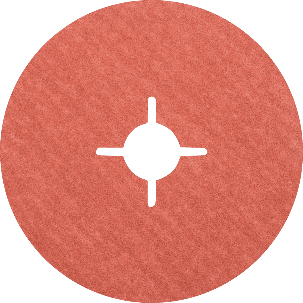 FIBERSCHLEIFER FS 125-22 A-COOL  60 4007220696439