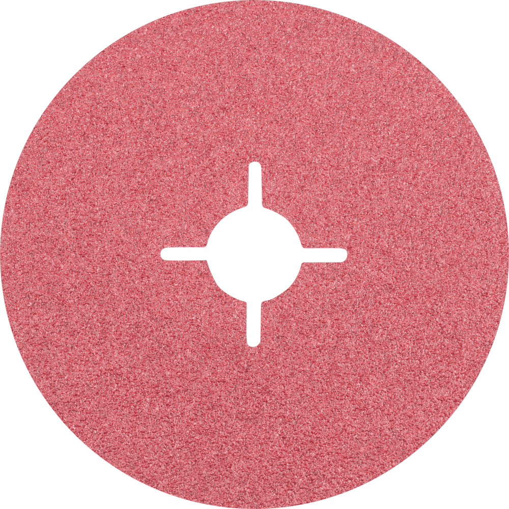 FIBERSCHLEIFER FS 125-22 CO 60 4007220617496