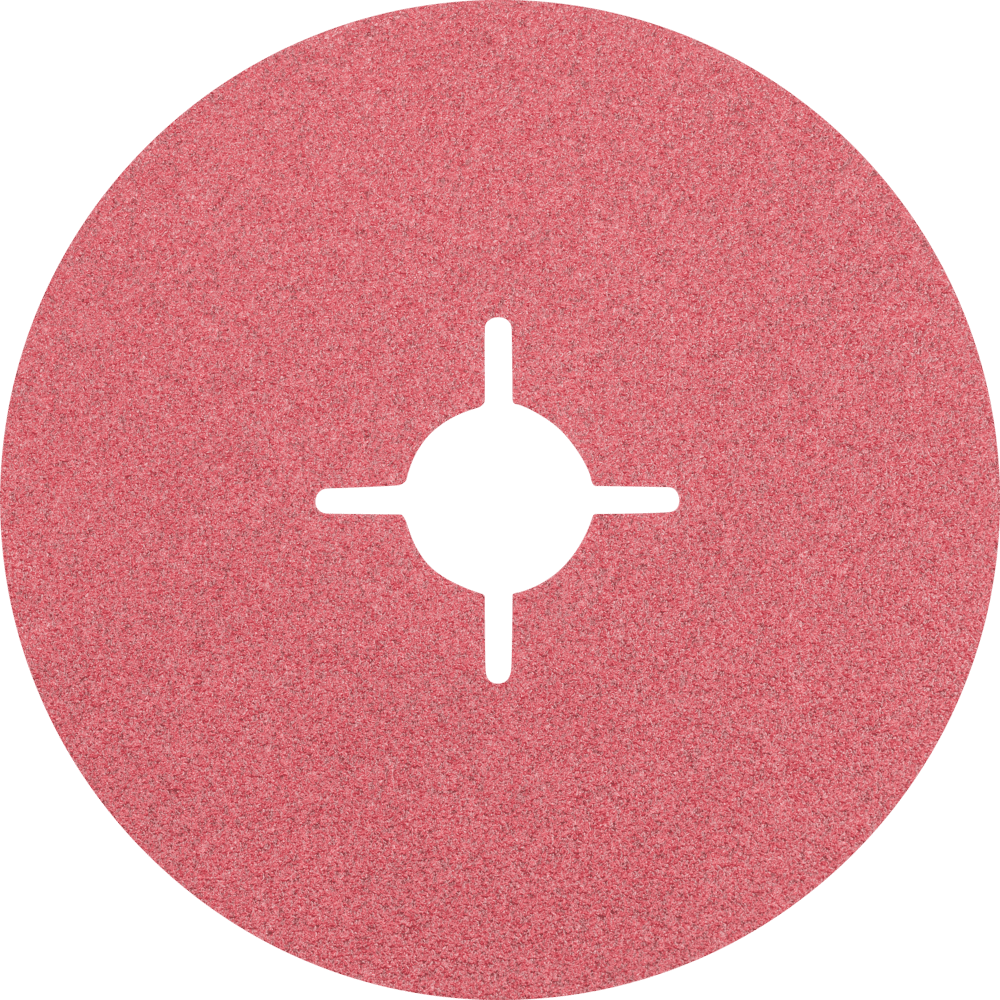 FIBERSCHLEIFER  FS 125-22 CO 80 4007220617502