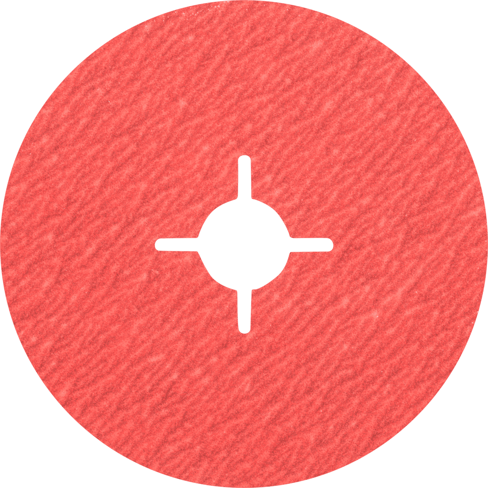 FIBERSCHLEIFER FS 125-22 CO-COOL 100 4007220697009