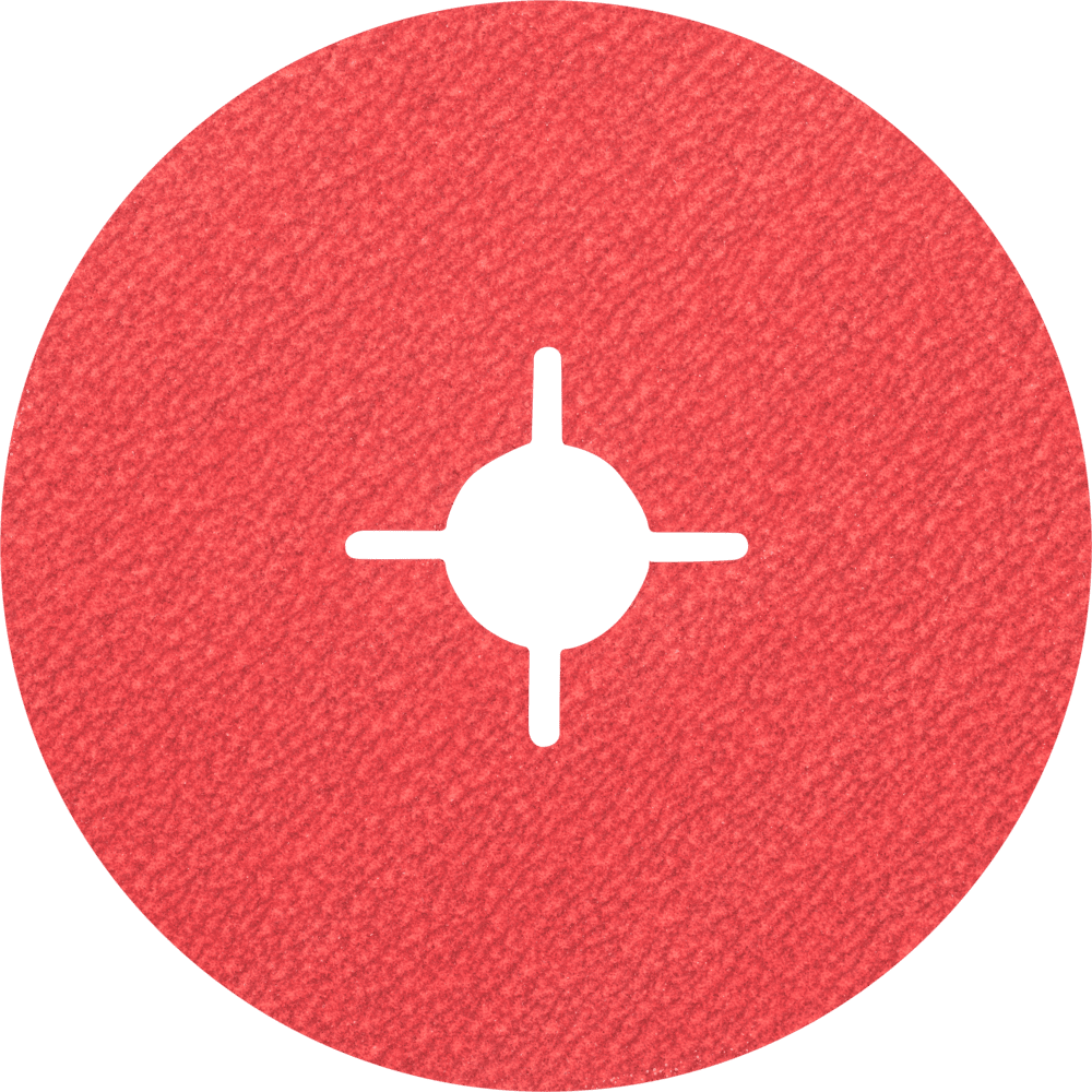 FIBERSCHLEIFER FS 125-22 CO-COOL 120 4007220697016