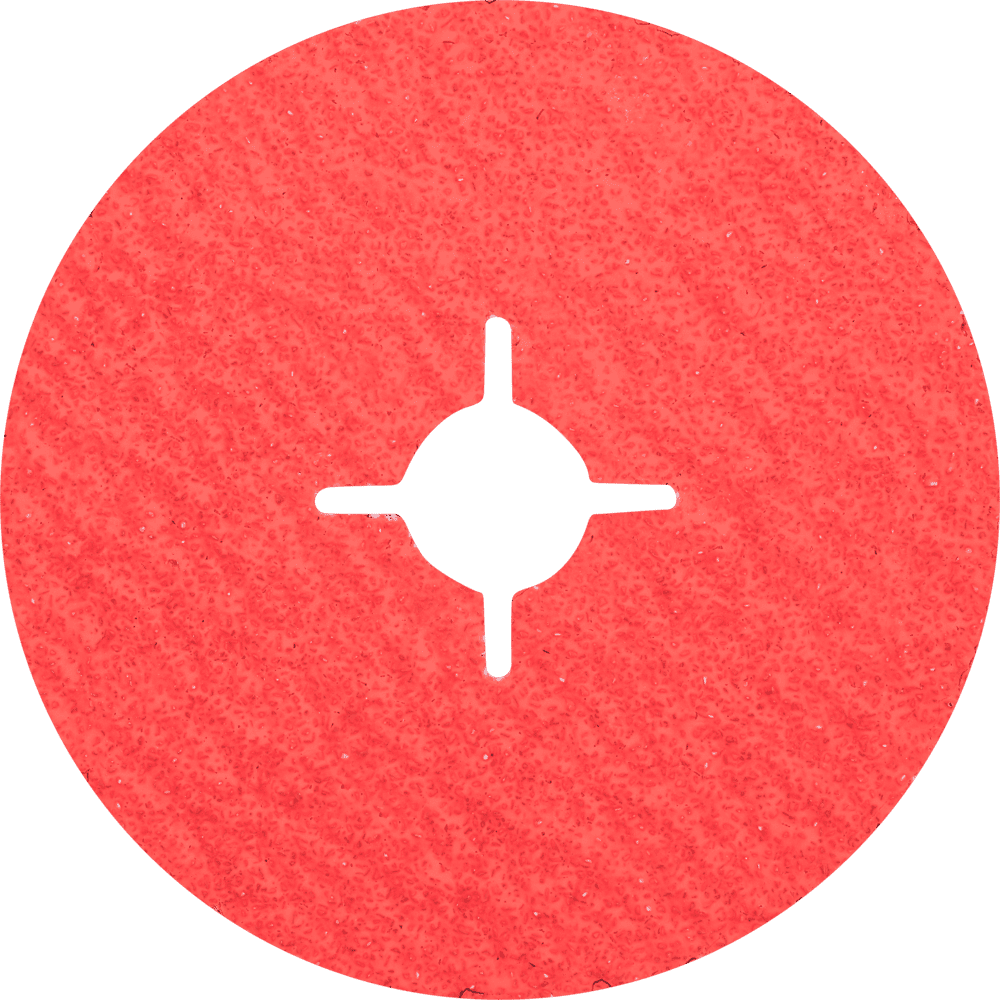 FIBERSCHLEIFER FS 125-22 CO-COOL  24 4007220696958