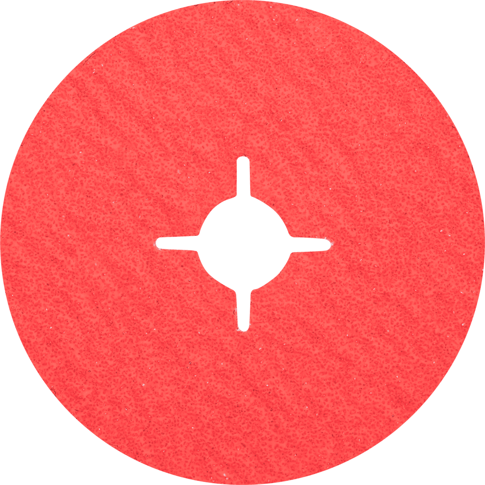 FIBERSCHLEIFER FS 125-22 CO-COOL  36 4007220696965