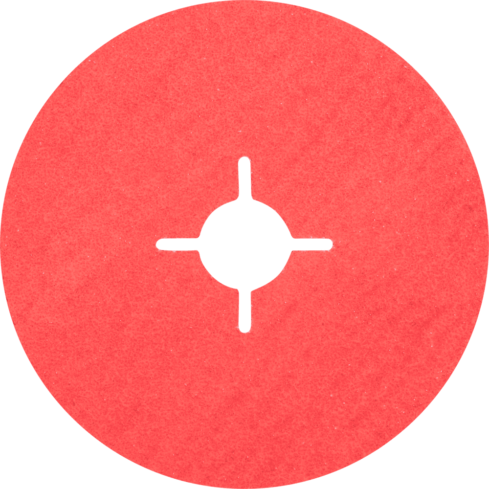 FIBERSCHLEIFER FS 125-22 CO-COOL  50 4007220696972