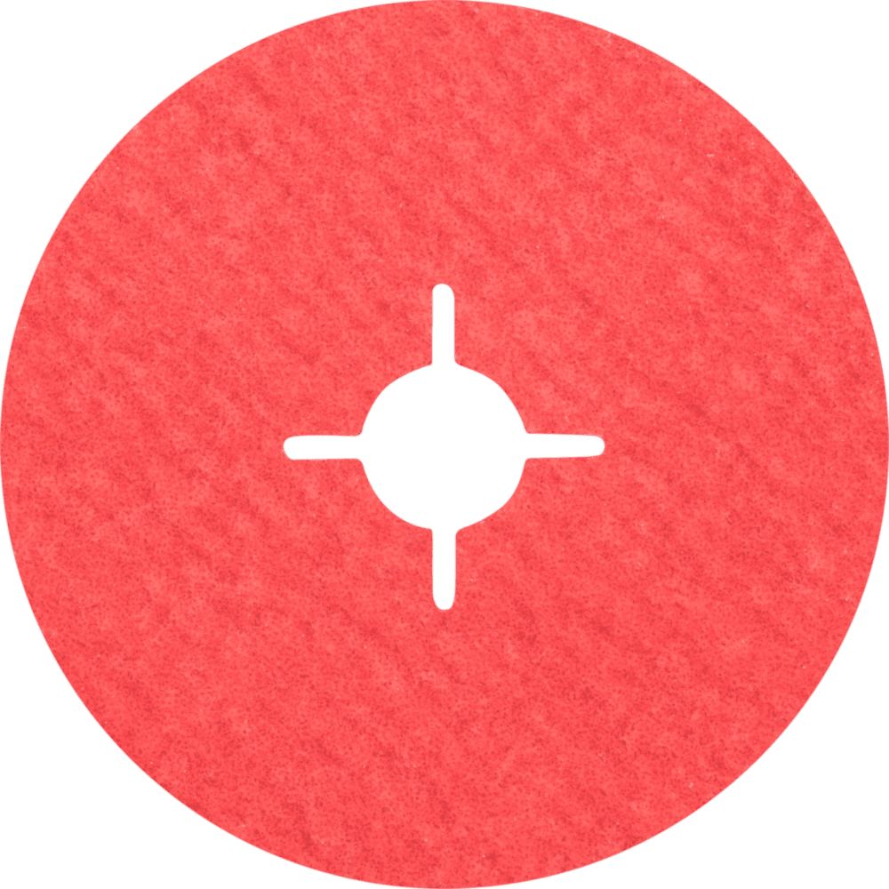 FIBERSCHLEIFER FS 125-22 CO-COOL  60 4007220696989