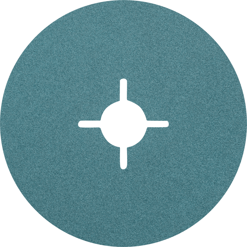 FIBERSCHLEIFER FS 125-22 Z 120 4007220696637