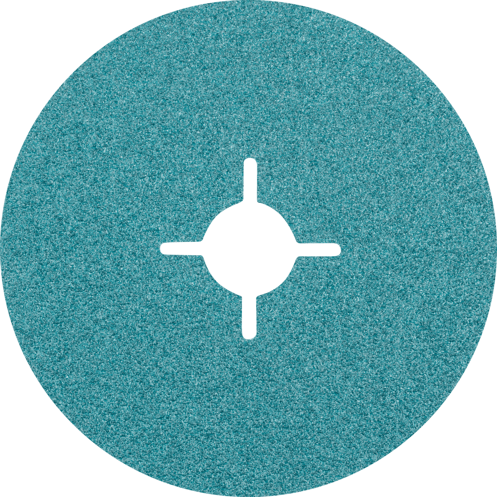 FIBERSCHLEIFER FS 125-22 Z  50 4007220216637