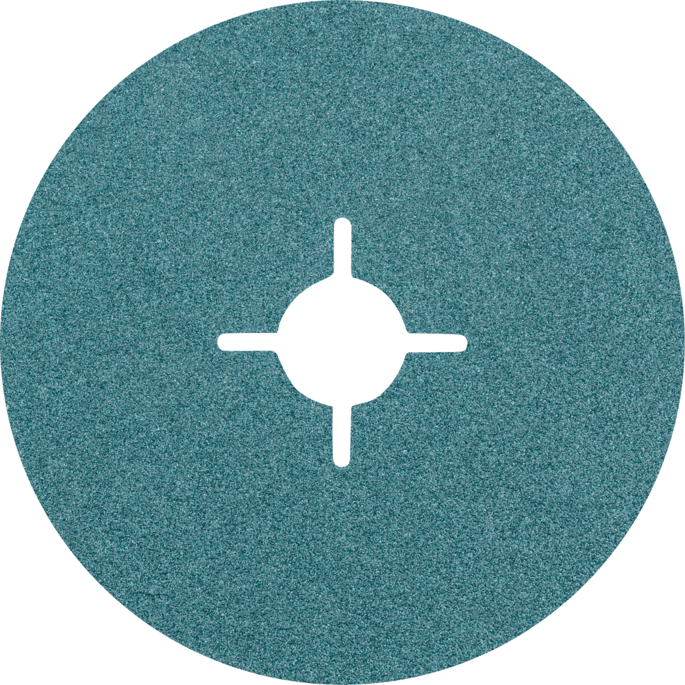 FIBERSCHLEIFER FS 125-22 Z  60 4007220216644