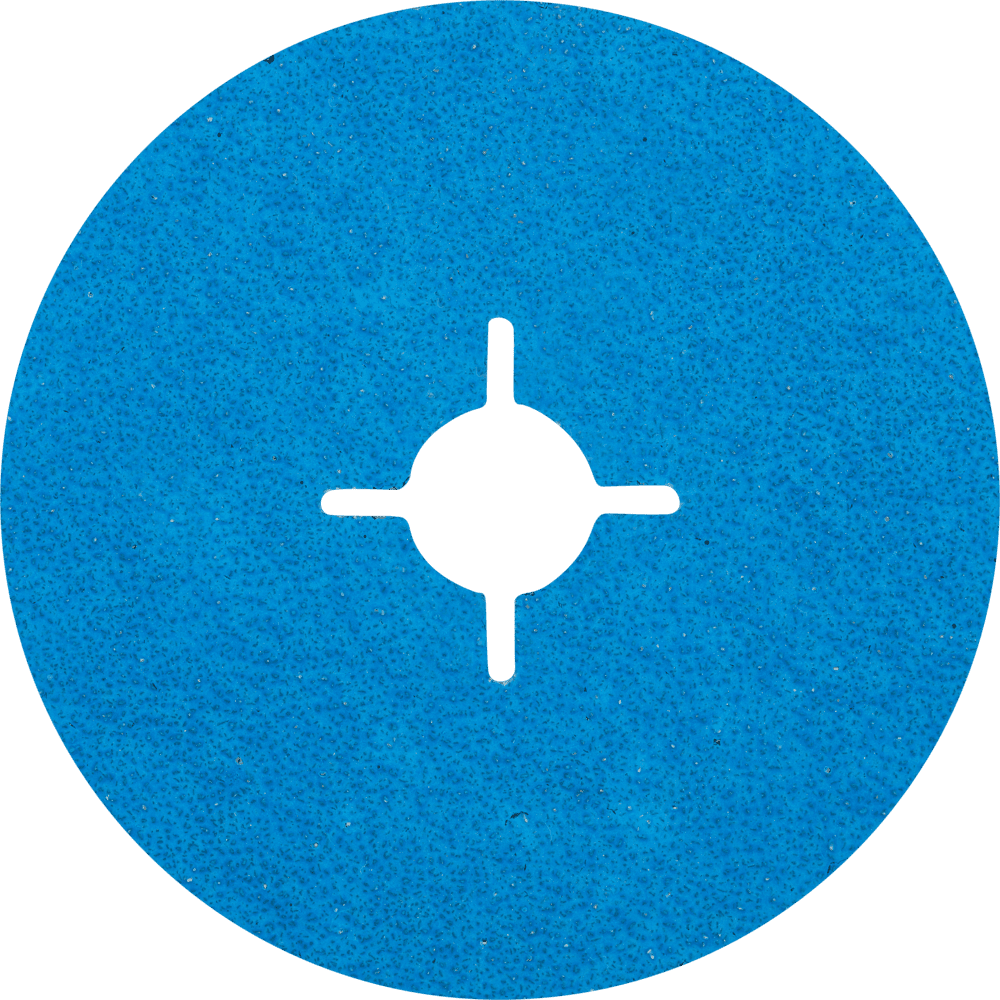 FIBERSCHLEIFER FS 125-22 Z-COOL  36 4007220696705