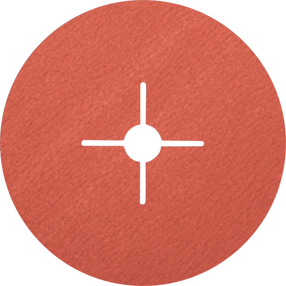 FIBERSCHLEIFER FS 180-22 A-COOL 100 4007220696538