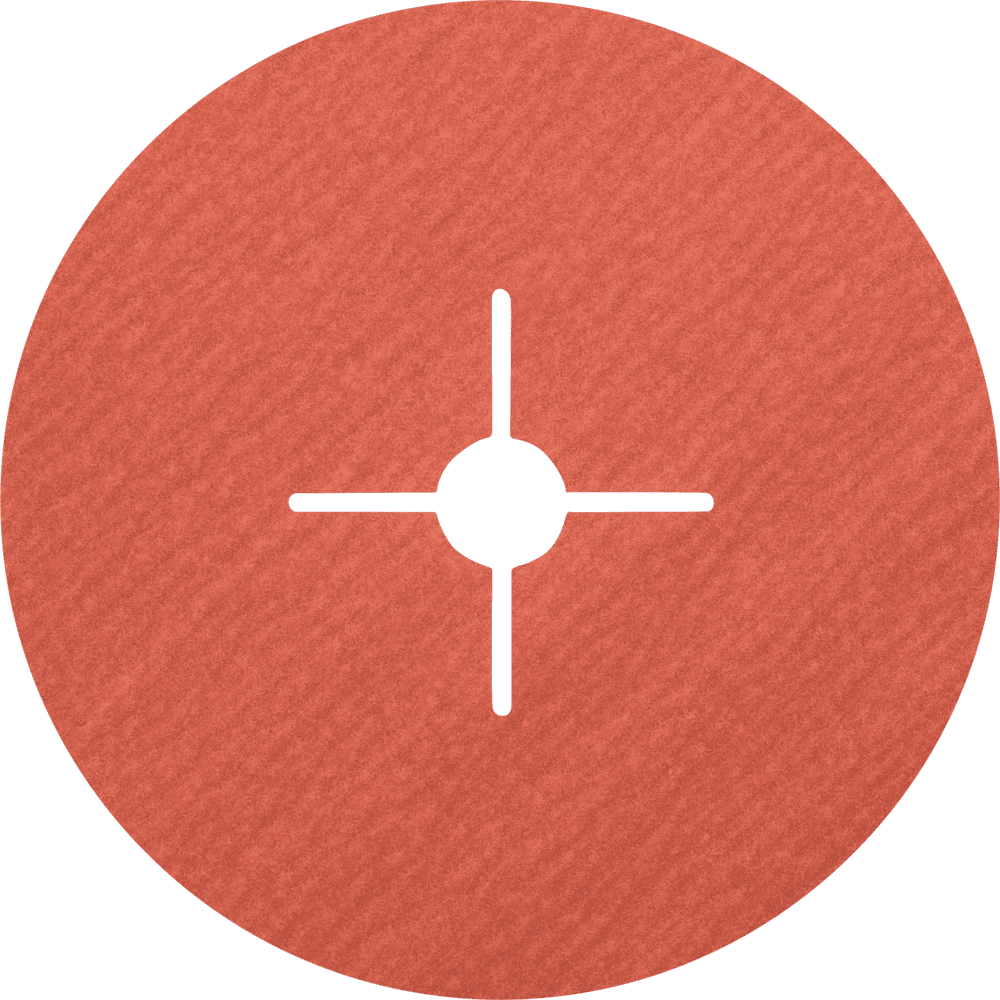 FIBERSCHLEIFER FS 180-22 A-COOL 120 4007220696552