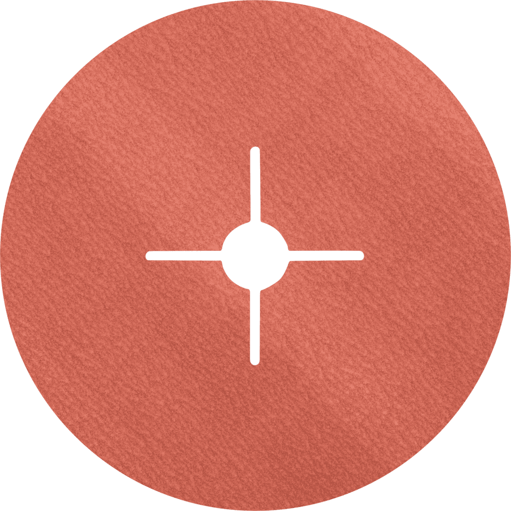 FIBERSCHLEIFER FS 180-22 A-COOL 150 4007220696583