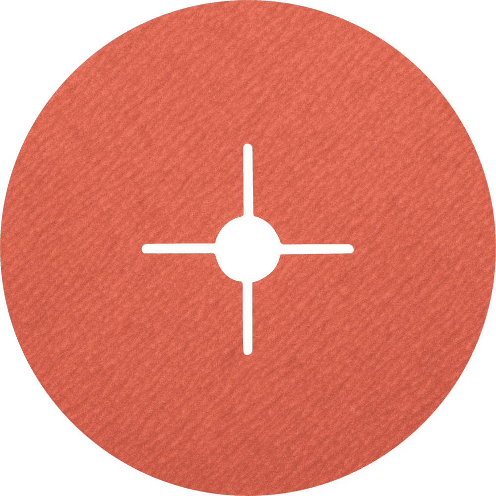 FIBERSCHLEIFER FS 180-22 A-COOL 180 4007220696569