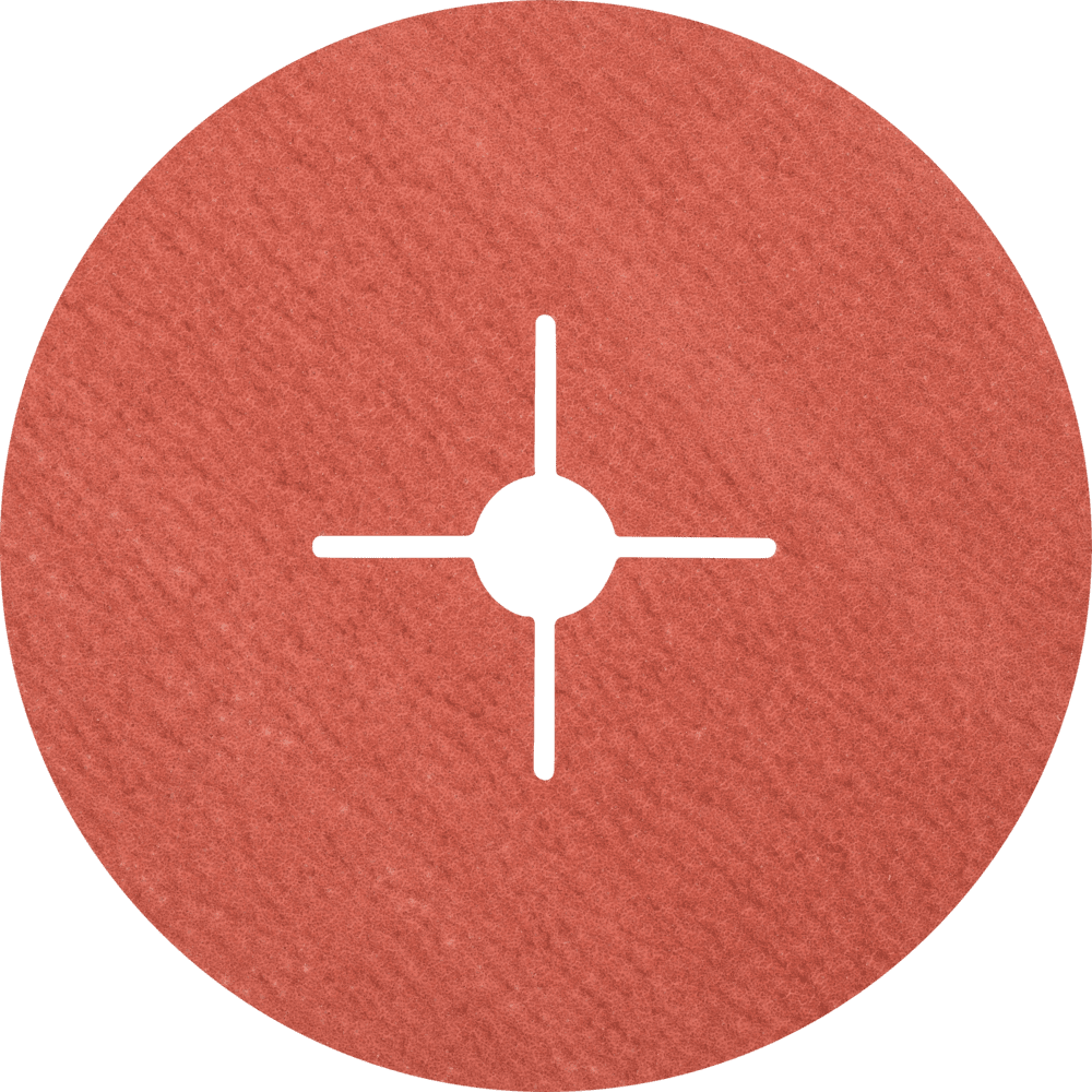 FIBERSCHLEIFER FS 180-22 A-COOL  50 4007220696507