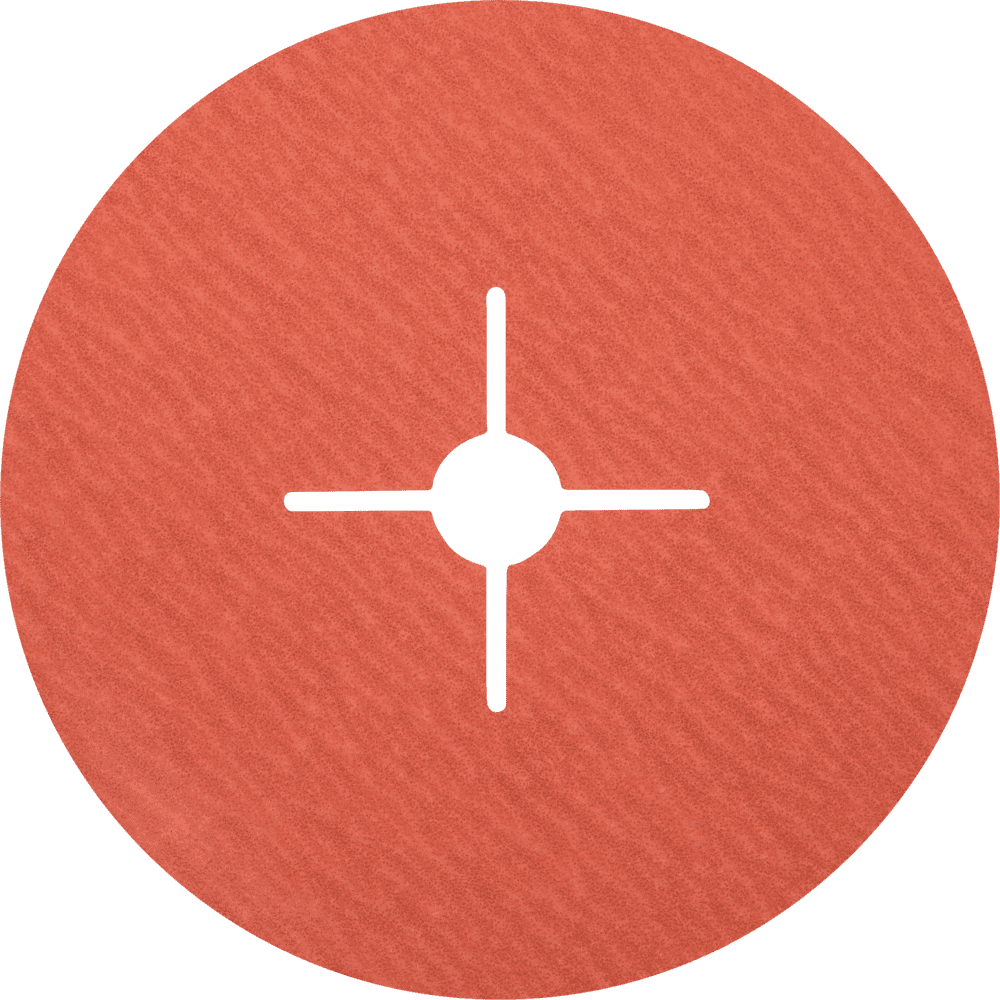 FIBERSCHLEIFER FS 180-22 A-COOL  60 4007220696514