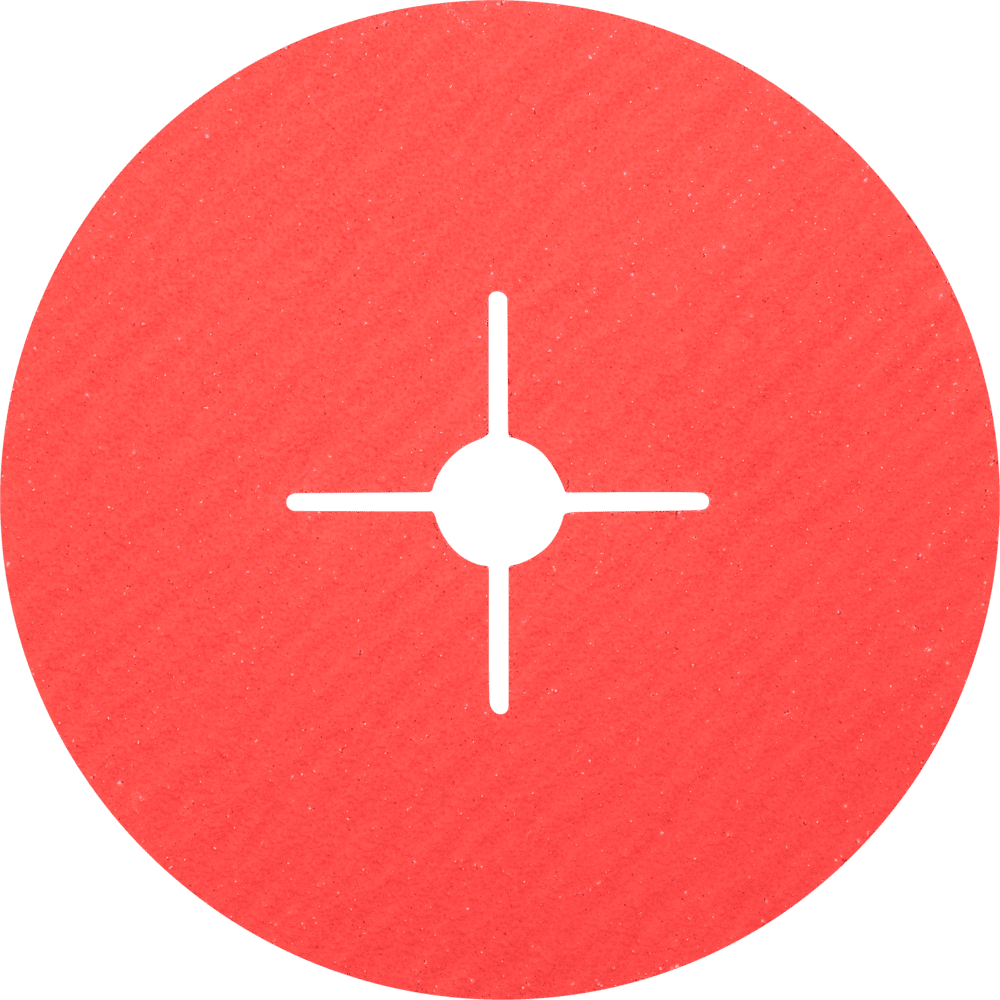 FIBERSCHLEIFER FS 180-22 CO-COOL  50 4007220697047