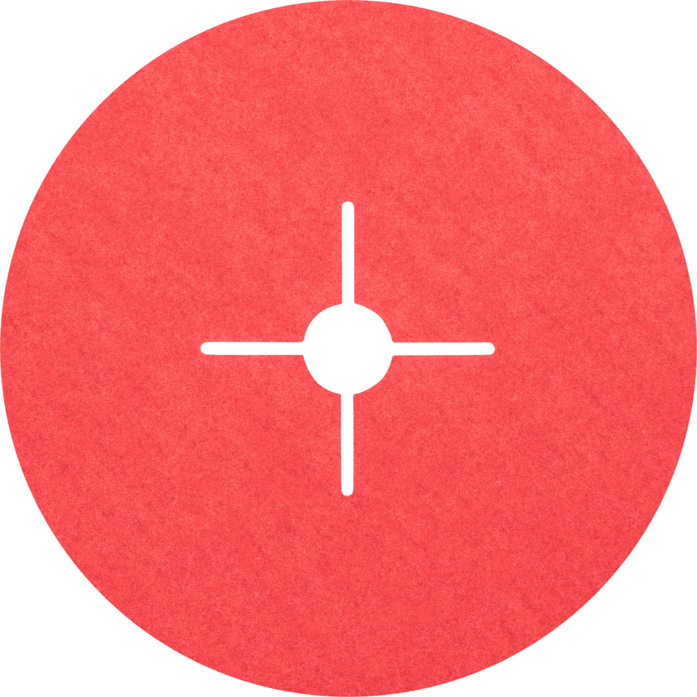 FIBERSCHLEIFER FS 180-22 CO-COOL  80 4007220697061