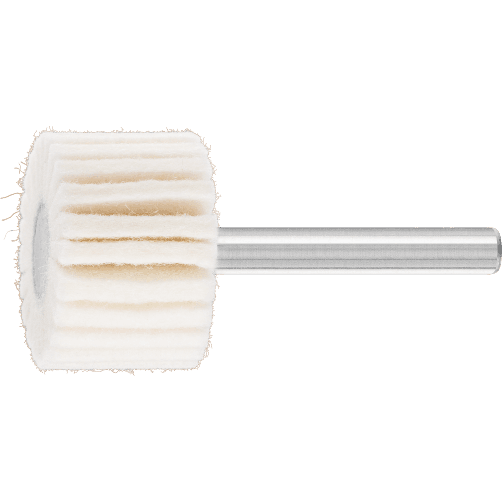 FILZLAMELLENSTIFTE FLS 3020/6 WEICH 4007220936160