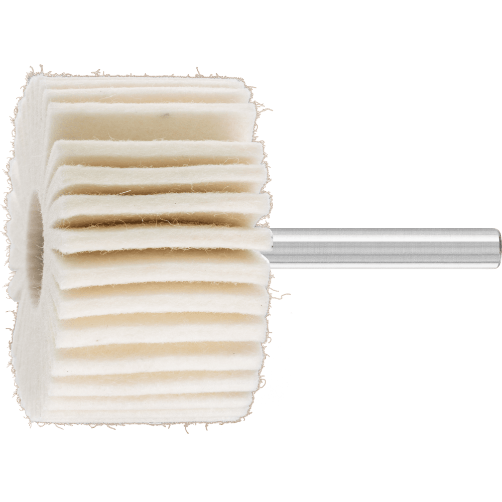 FILZLAMELLENSTIFTE FLS 5030/6 WEICH 4007220936207