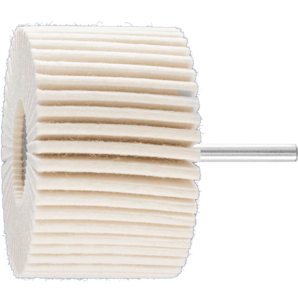 FILZLAMELLENSTIFTE FLS 8050/6 HART 4007220936252