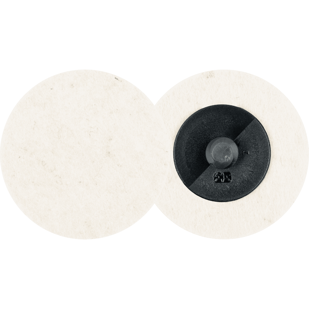 FILZRONDEN CDR FR 50 4007220004784