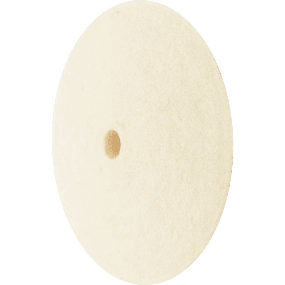 FILZSCHEIBEN FK LI 2205/2 H 4007220036419