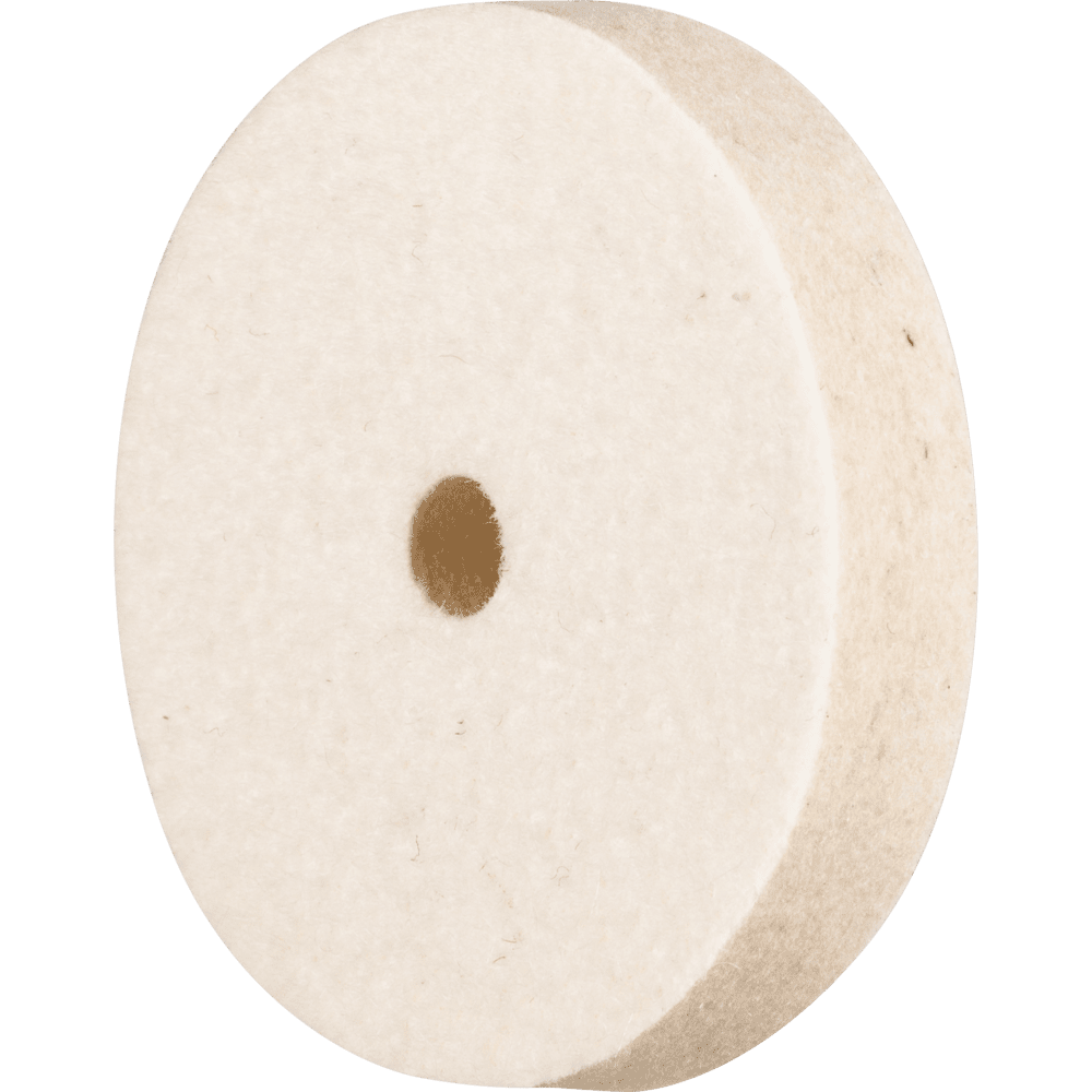 FILZSCHEIBEN FK SC  4509/6 M 4007220153840