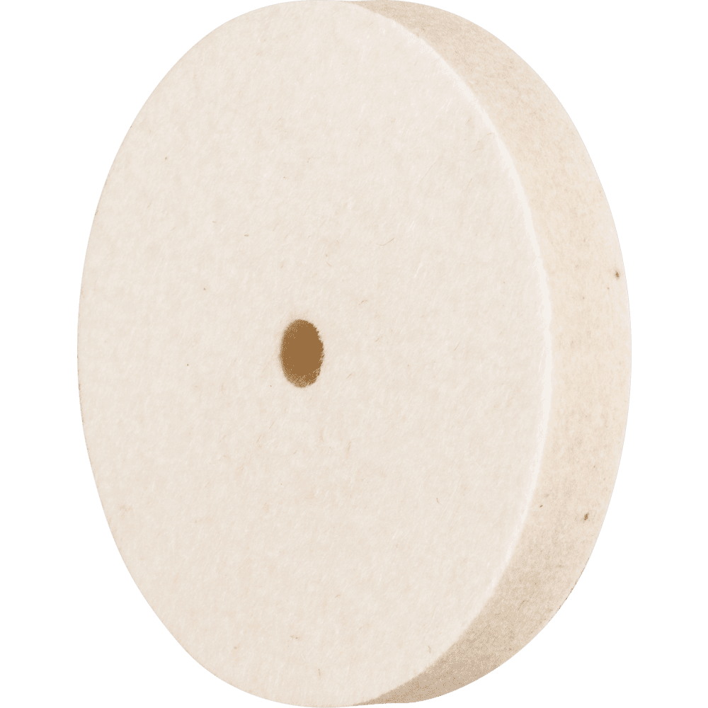 FILZSCHEIBEN FK SC  6010/6 M 4007220297605