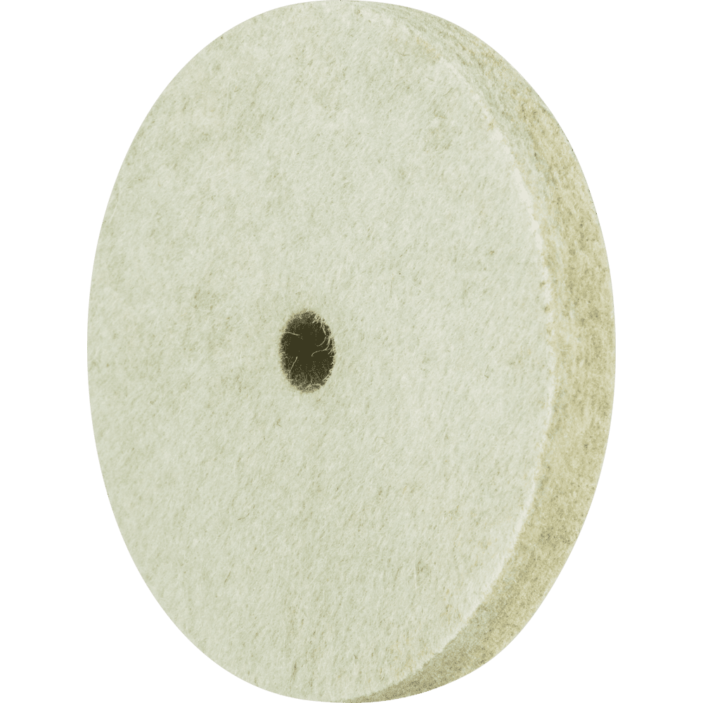 FILZSCHEIBEN FK SC  8010/10 MS 4007220295342