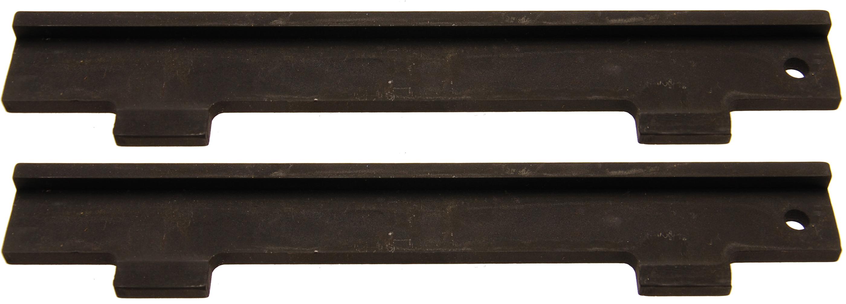 Fixierwerkzeug Nockenwelle | für Audi 8 Zylinder-Motoren BGS8532