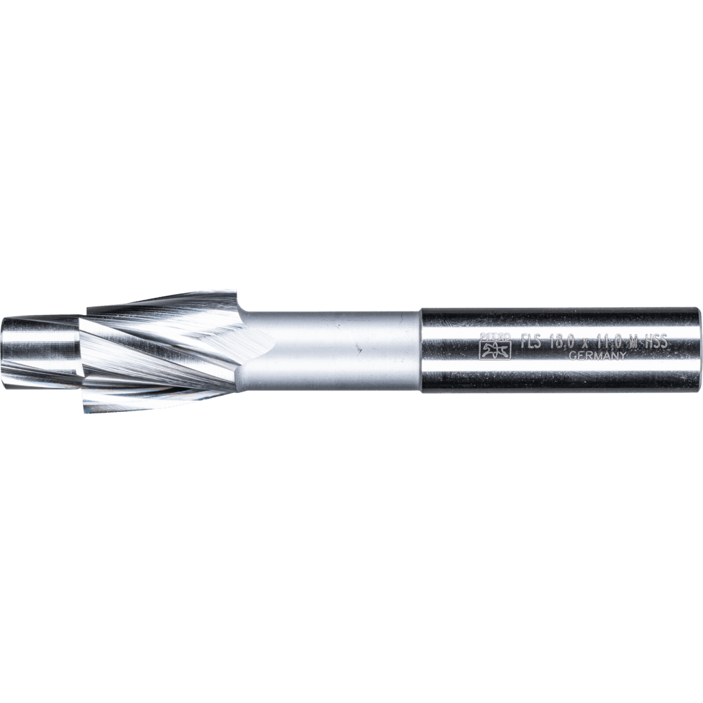 FLACHSENKER FLS HSS DIN 373 18,0 M 4007220169162