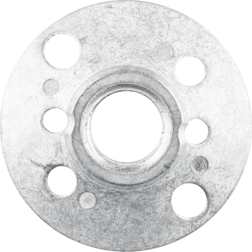 FLANSCH FL-GT 100 M10 4007220668146