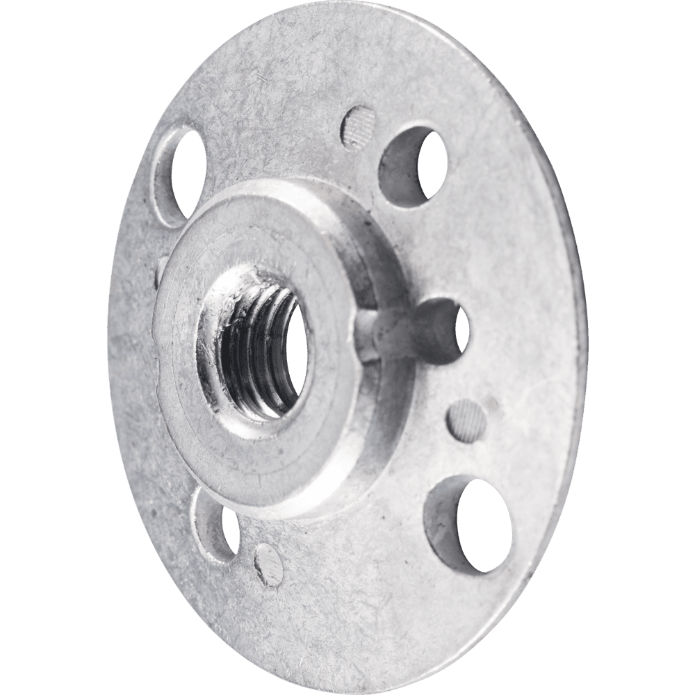 FLANSCH FL-GT 115 M10 4007220536629