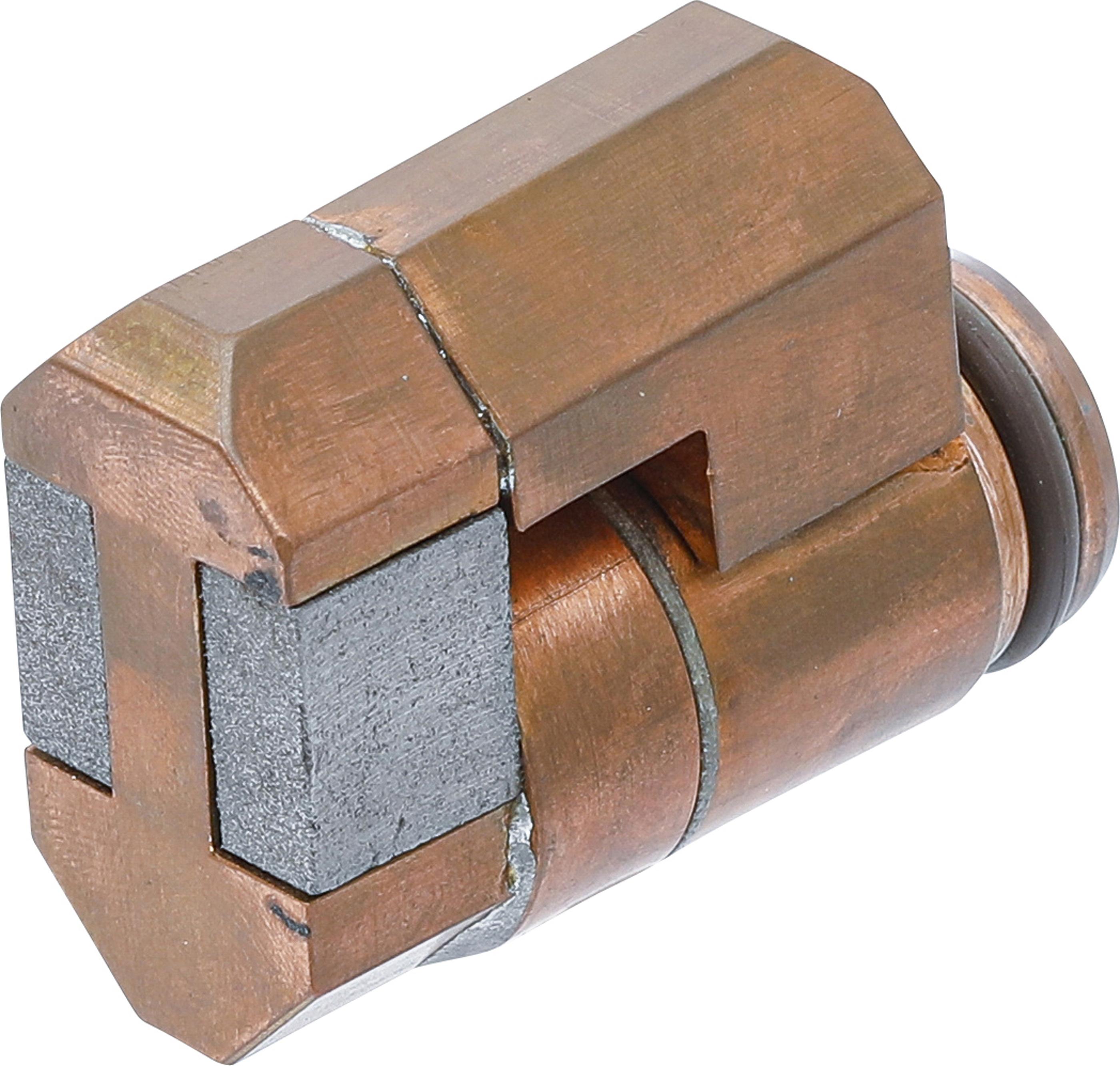 Fokussierspule | gerade | für Art. 2170 BGS2170-4